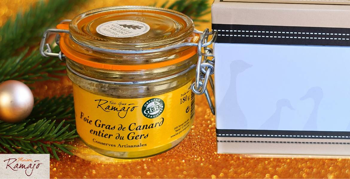 Foie gras en conserve : Guide complet